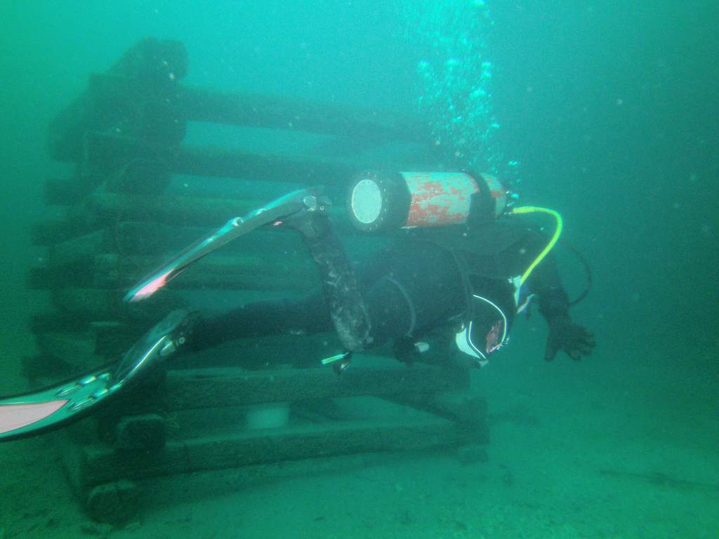 SeaLife DC1400 Aquaflite Wetsuits Aquaflite Wetsuits