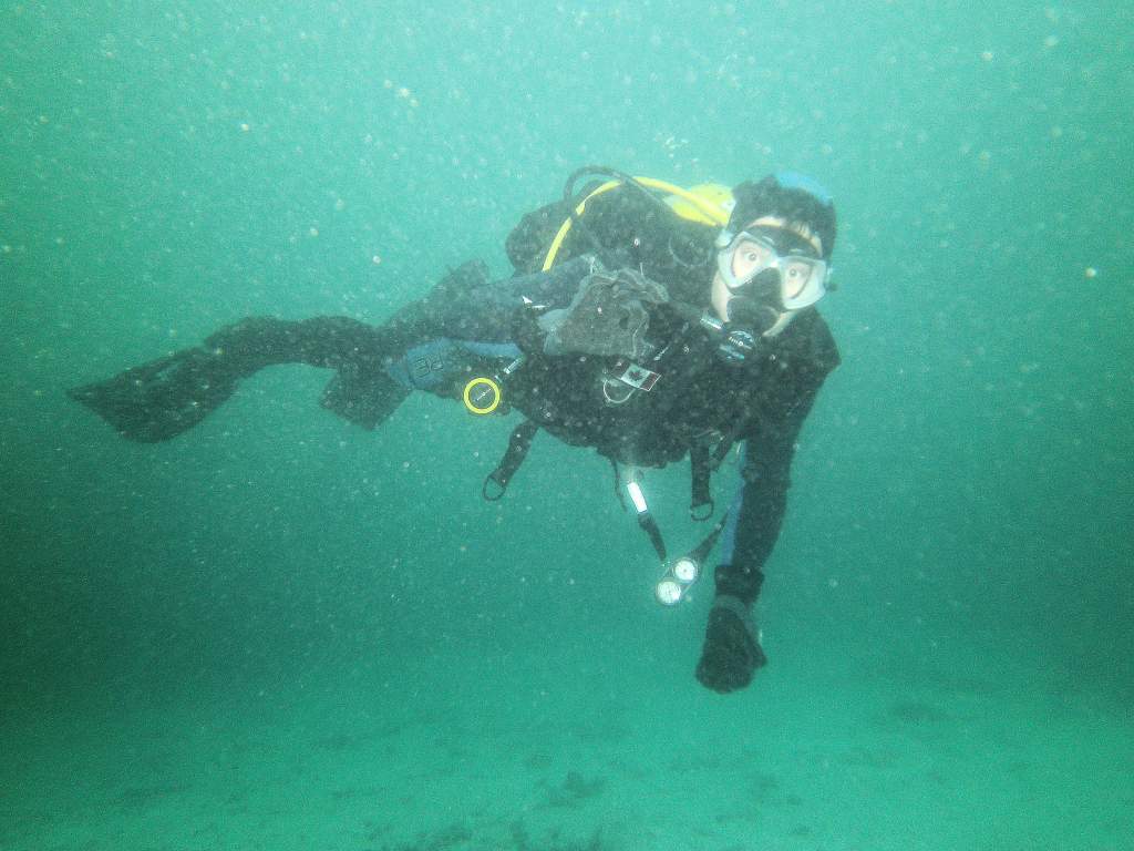 SeaLife DC1400 Aquaflite Wetsuits Aquaflite Wetsuits