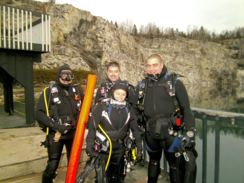 SeaLife DC1400 Aquaflite Wetsuits Aquaflite Wetsuits